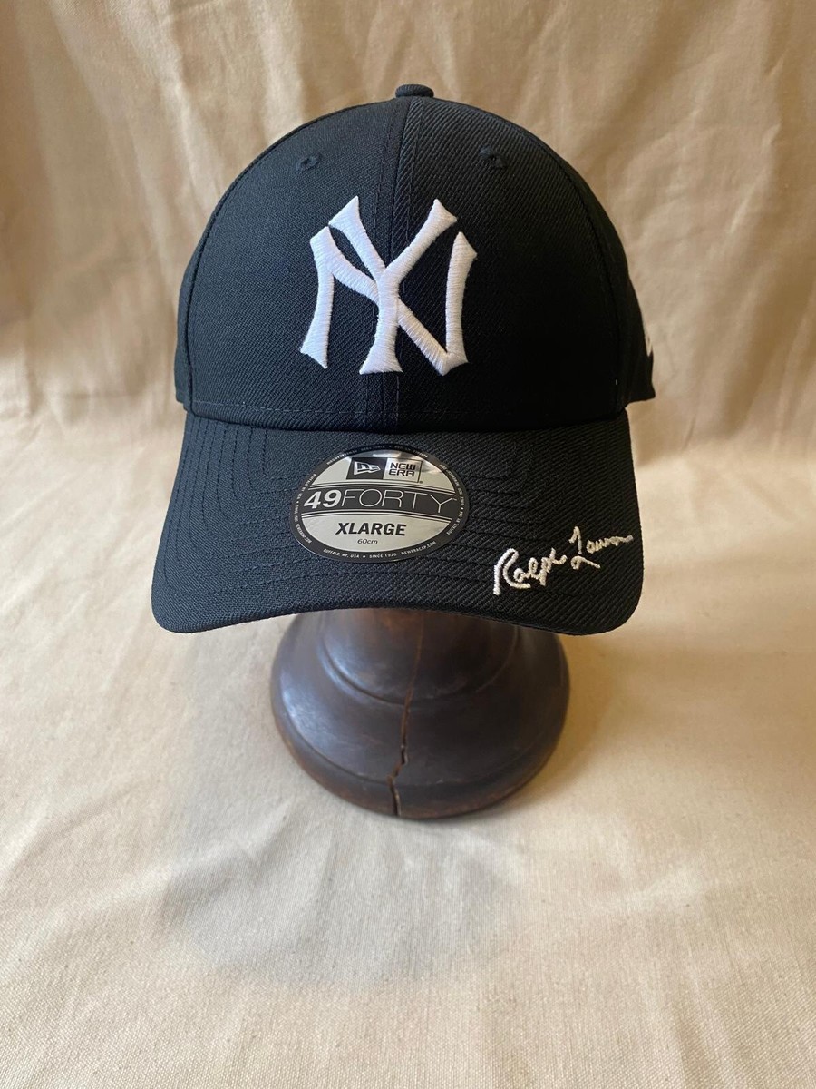 Polo Ralph Lauren New York Yankees New Era 49FORTY Black Polo Ralph Lauren New York Yankees New Era 49FORTY Black