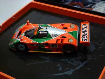 Mazda 787B Le Mans 1991 Autoart 1:18 (Gebraucht) in Luzern für CHF 189