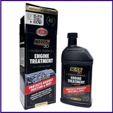Original Classic Engine Treatment with Cerflon, Ceramic 32 Fl. Oz, 1 Pack
