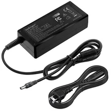 15V AC Adapter For Neewer P600 SNL1320 RGB660 RGB960 RL-18 LED Light Video Ring