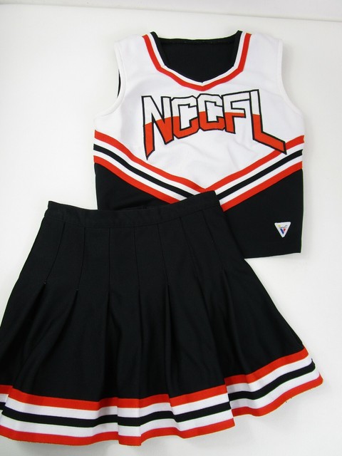 varsity cheerleader ii