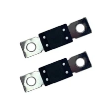 MEGA/AMG Fuse 400 Amp, 32V, 298 Series, Time Delay, Bolt Down - LittleFuse (2)