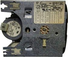 3955184 Rev A | FSP/INVENSYS WASHER TIMER OEM *****FREE 1 YEAR WARRNTY***** lt1