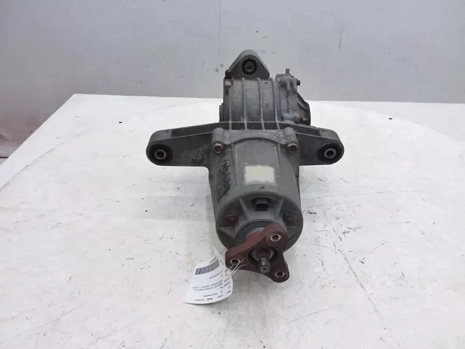 2009-2019 Dodge Journey Rear Axle Differential Carrier AWD Foto 4 de 4