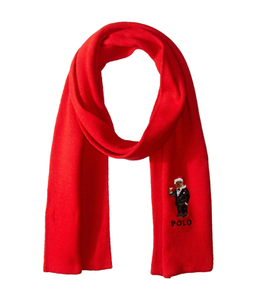 bufanda ralph lauren