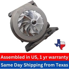 Turbo Cartridge For He400vg Turbocharger 5459711rx Cummins X15 5358484 5358003 Turbo Cartridge For He400vg Turbocharger 5459711rx Cummins X15 5358484 5358003