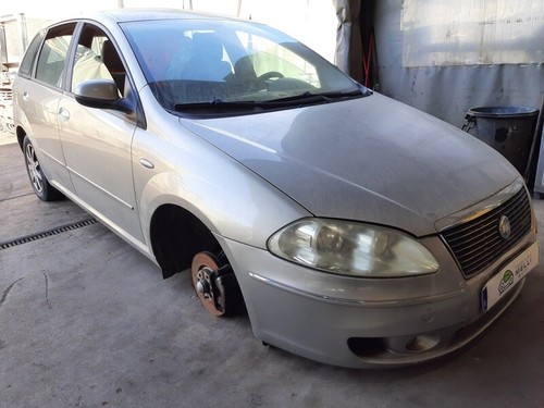 51729668 puerta trasera derecha para FIAT CROMA (194) 1.9 16V 2005 8012306 - Imagen 6 de 12