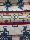 New Luxury Southwest Native Indian Style queen size bedspread 88”x96 Seat cover — photo 2
