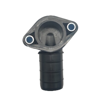 Volvo Penta water hose connection replaces Fitting Inlet Nipple OMC 872336