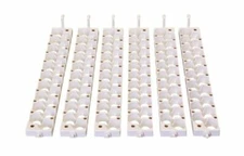 Real Little Giant Quail Rails for Model 6300 Automatic Egg Turner Incubator New