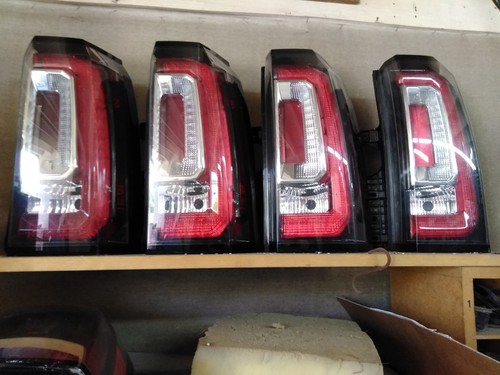 GMC Yukon Tail Light Repair all model, 24 hour turn around 2015 + - Picture 2 of 6