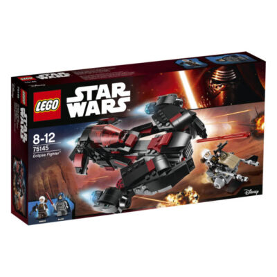 Lego 75145 - Star Wars, Eclipse Fighter    NEU & OVP