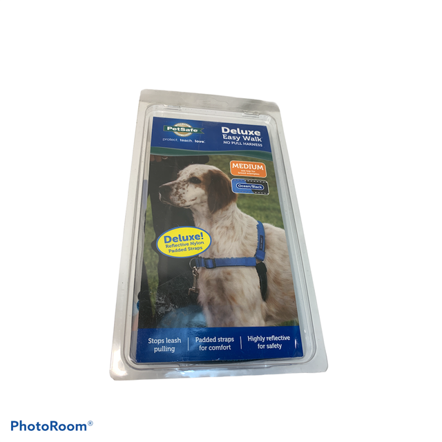 petsafe easy walk deluxe