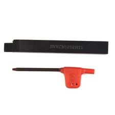 Svvcn1212h11 100mm Drehmaschines Werkzeughalter Fr Vcmt1103 Vbmt1103 Useful