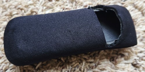 Karsten PING IsoPur Anser 2i (TS1) 33" SS Putter w/ Original Neoprene Cover - Picture 10 of 12