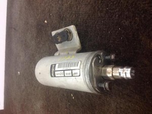 PLYMOUTH PROWLER A/C Evaporator  00 01 02