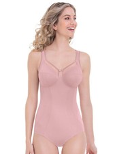 Comfort Corselette Clara by ANITA 3459 34-52 B-F Rosewood