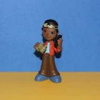 Lucas Stranger Things Funko Mystery Mini Vinyl Figure Series 1 Netflix 2017