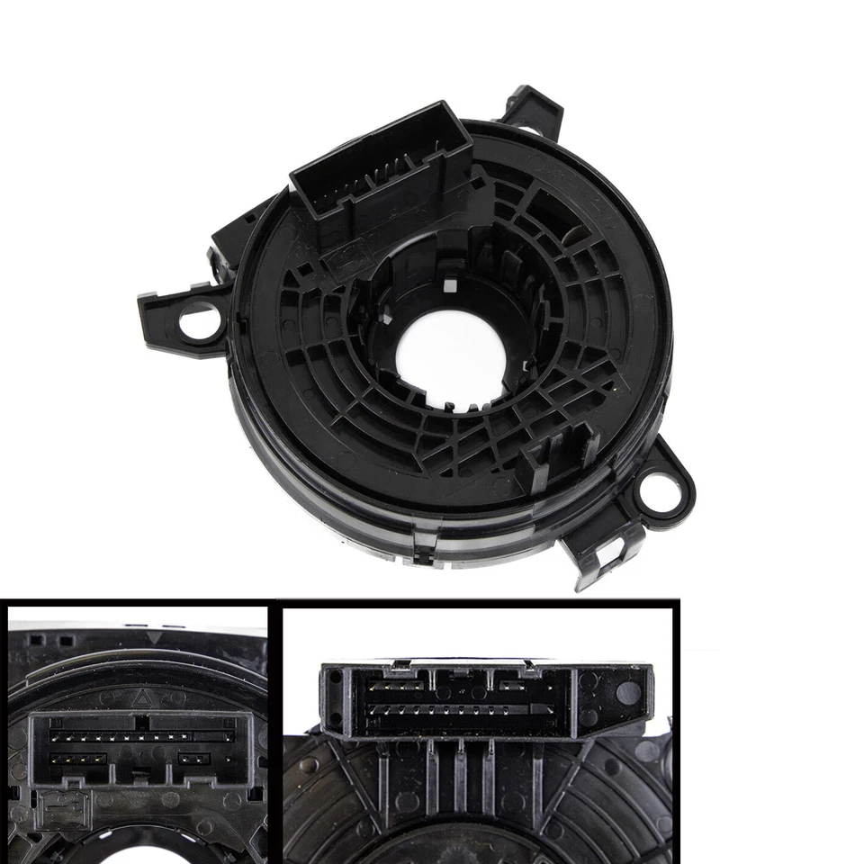 Clock Spring 84532292 For Chevy Malibu BUICK ENVISION 16-24 Cadillac CT6 16-20 - Image 4 of 4