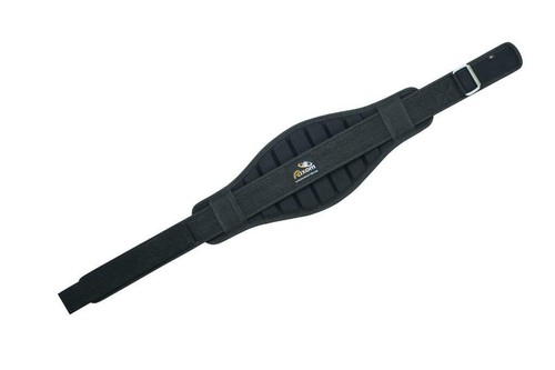 GYM BELT Weight Lifting FITNESS Belt, Back Support, Power Training Belt Deadlift - Picture 25 of 27