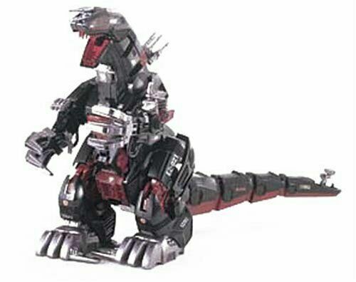 ZOIDS 021 Desuzaura - Picture 1 of 1