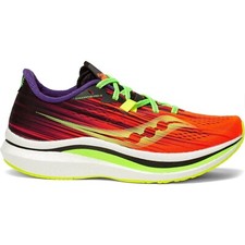 Saucony Women's S10687-65 Endorphin Pro 2 Running Sneaker Shoes, 9.5 Medium US