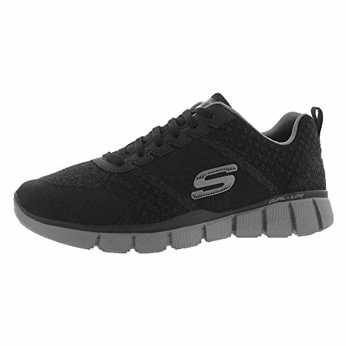 skechers equalizer 2.0 true balance men's sneakers