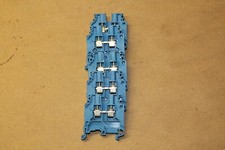 ABB Entrelec Terminal Block 012511601 Qnty 5
