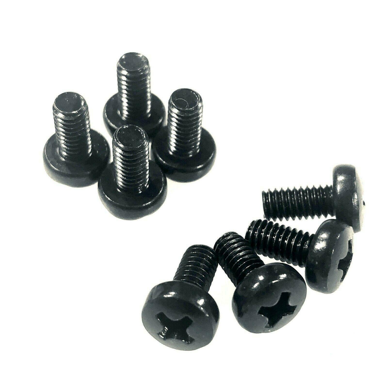 Neck / Base Stand Screws for Vizio M3D420SR, M3D421SR, M3D460SR eBay