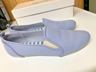 Neu! flip*flop - Sneaker-Leder Gr.39 