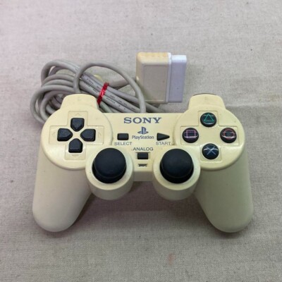 Sony PlayStation2 PS2 SCPH 55000 GT Racing Pack White Console with