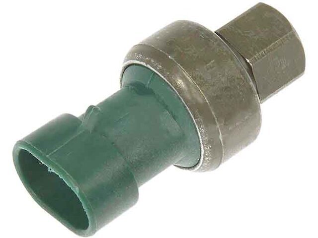 Dorman A/C High Side Pressure Switch for Chevy K1500 1994-1999 Model 47WVJD