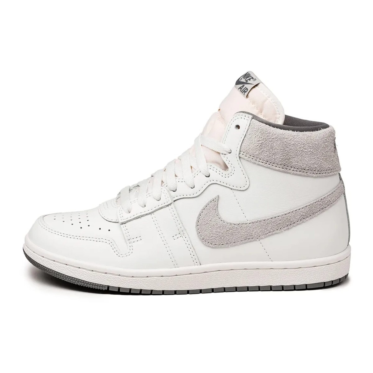 NIKE - 高野 Nike Jordan Air Ship PE SP Summit White/Gunsmoke DZ3497-100