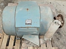 WESTINGHOUSE LIFELINE AC MOTOR ,399P096H01, 200HP, 3PH, 60HZ, 460V,1775 RPM