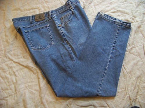 Men's Wrangler Premium Quality Jeans 