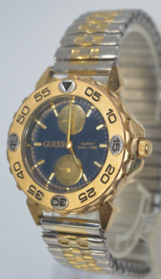 腕時計　GUESS Guess Watch For Men GW0492G1