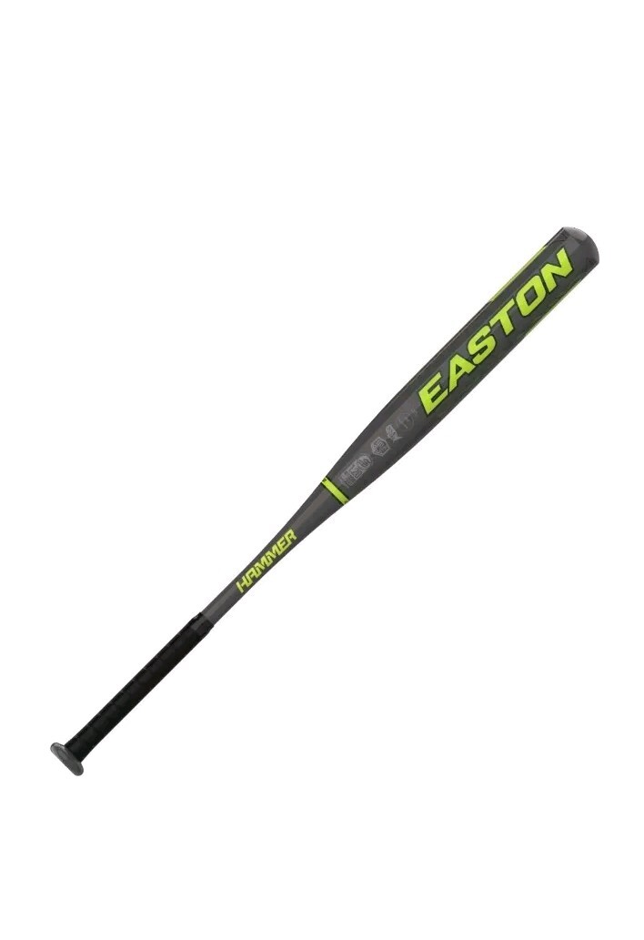 Batte De Softball Easton Hammer SK2 – 34 Pouces / 28 Oz – Slowpitch – Bon état