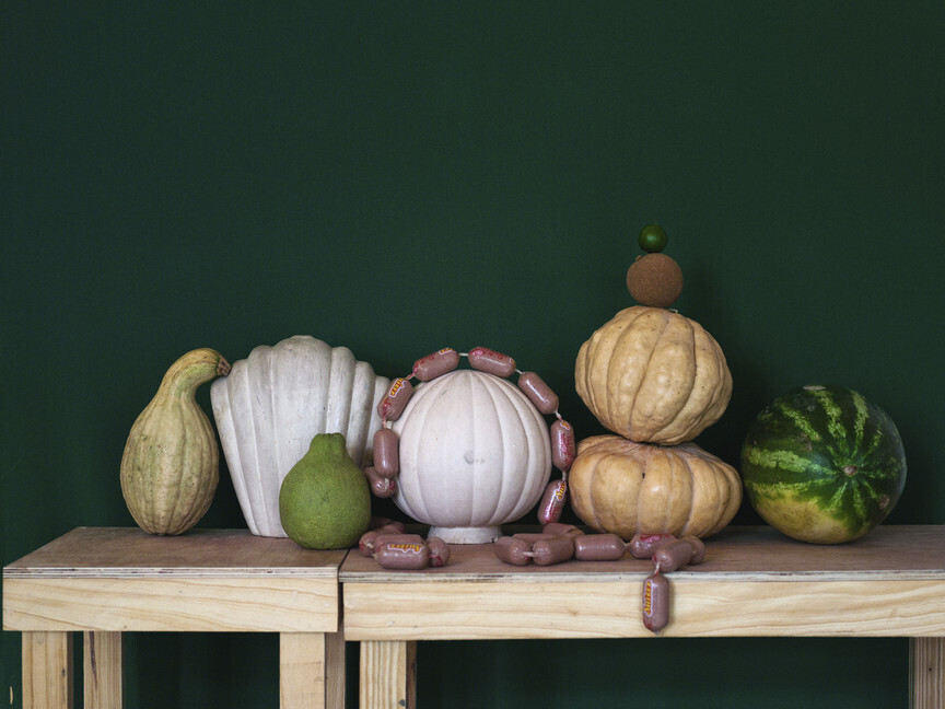 Thumbnail - Rhapsody In All Colors | Max Blagg | 2018