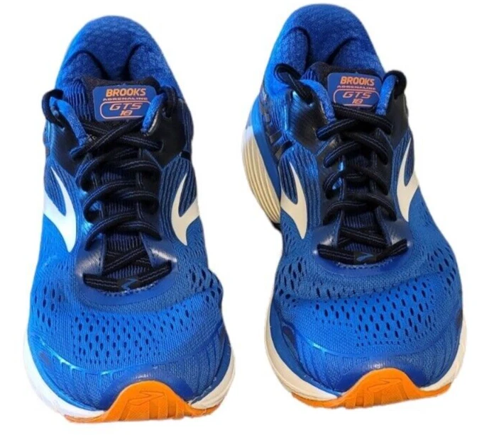 Brooks gts 18 size 10 outlet