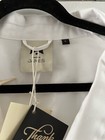 Doctor James Lab Coat Large White Science ,lab ,doctor Coat Or Teacher — photo 3