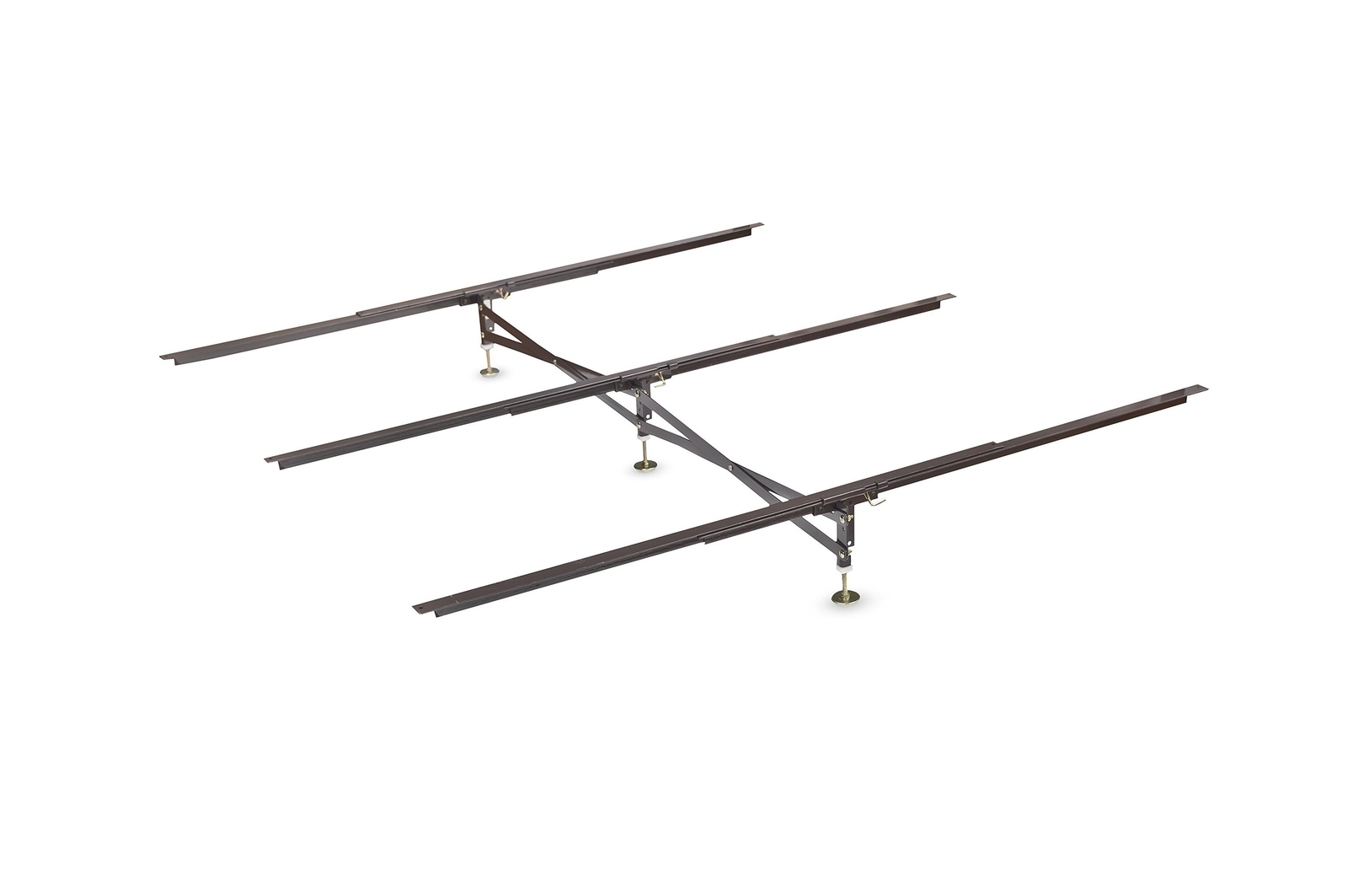 Support System, Gs-3 Xs Model - 3 Cross Rails A...
