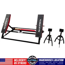 KATOOL New Mini  Lift KT-M7700 Auto Lift For Quick Tire Changing