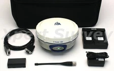 Trimble R6 Model 2 L2CS GPS GLONASS 450 - 470 MHz Rover Receiver 73206-66 R6-2