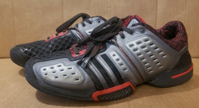 adidas barricade 6.0 murray