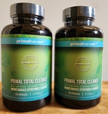 Primal Total Clense by Primal Harvest