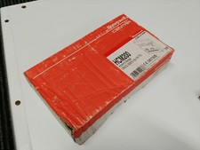 Hometronic HCM200 Manager Basis Honeywell Centra