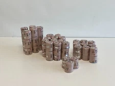 B2:  Lot of 28 Cardinal Health Elastic Bandages - 4 Different Sizes