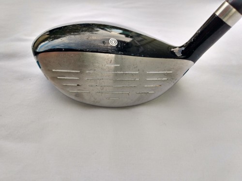 Tour Edge Hot Launch 5 Wood 19* Right Handed Senior Flex Graphite - Picture 8 of 12