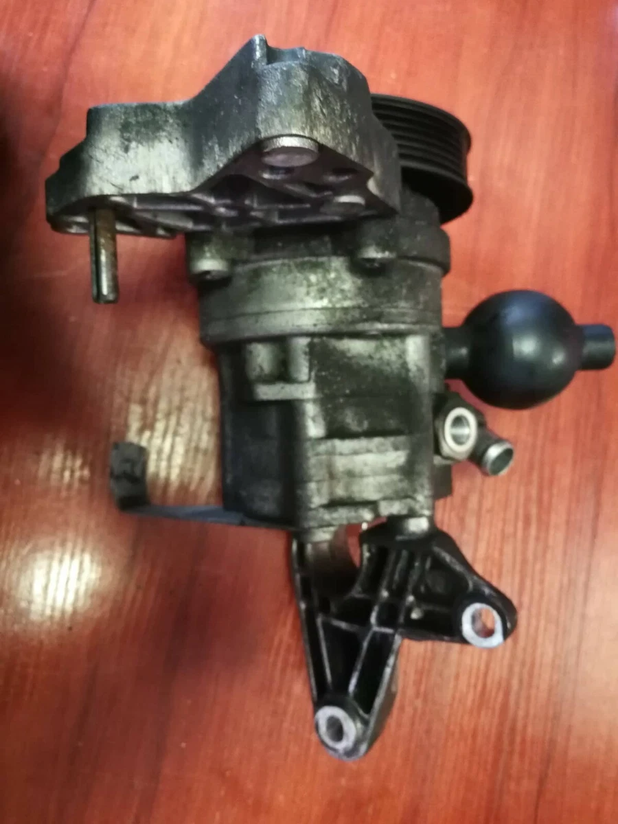 BMW 730d E65, E66 E67 Power Steering Pump LH2114537 6781267 