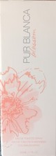 fragrance spray 1.7 Oz New Avon Pur Blanca Blossom Eau De Toilette Spray